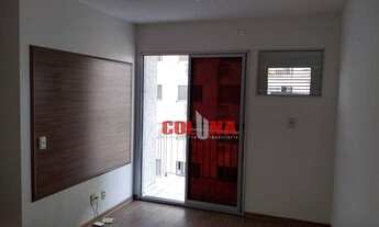 Imagem 3: Apartamento com 2 dormitórios à venda, 59 m² por R$ 330.000,00 - Fonseca - Niterói/RJ