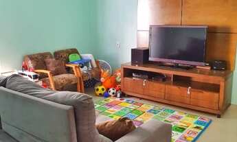 Imagem: Apartamento para venda com 3 quartos (1