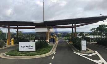 Imagem 2: Terreno Alphaville em Itu