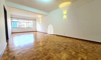 Imagem: Apartamento à venda de 128m² 3 dormitórios