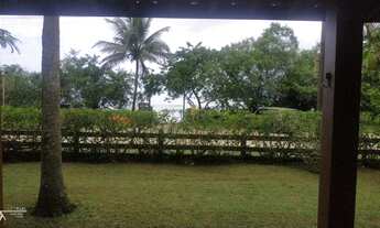 Imagem 7: Casa 6 Quartos Ubatuba - SP - Lagoinha