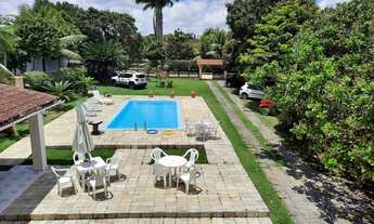 Imagem 2: Casa de condomínio para venda tem 250 metros quadrados com 4 quartos