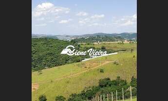 Imagem 4: TERRENO RESIDENCIAL em IGARATÁ - SP, CANTO DAS ÁGUAS