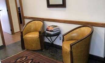 Imagem 2: Conjunto Amplo, Recém Reformado, Moderno e 3 vagas. Px. Av. Faria Lima