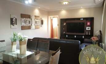 Imagem 2: APARTAMENTO VILA BELA, 3 DORMS, SUITE, 2 VAGAS