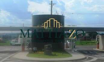 Imagem: LIMEIRA - Terreno Padrão - Jardim Res Vale