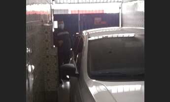 Imagem 3: Salão Comercial com Casa Para Venda Zona Sul São Paulo - SP