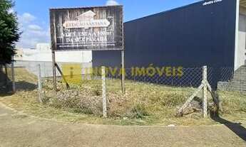 Imagem 5: Terreno - Loteamento Parque das Hortências (Sousas) - Campinas