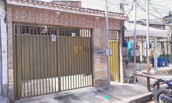 Imagem: Casa no Telégrafo