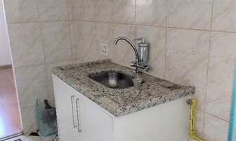 Imagem 5: Apartamento 2 dormitórios