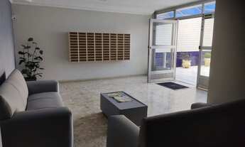 Imagem: Apartamento 2 dormitórios 1 vaga em S B