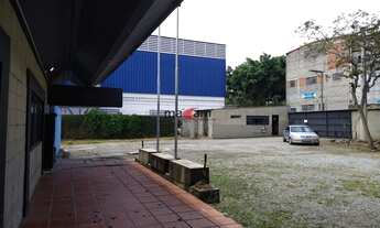 Imagem 5: Galpões Industriais para locação - COTIA/SP