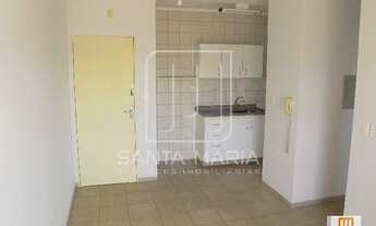 Imagem 2: Apartamento (tipo - padrao) 1 dormitórios, cozinha planejada, portaria 24 horas, elevador