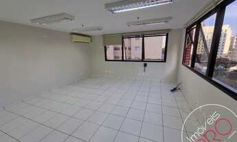 Imagem 4: Conjunto Comercial 40m² para Venda ou Locação em Moema