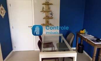 Imagem 3: FLORIANóPOLIS - Apartamento Padrão - Jardim Atlântico