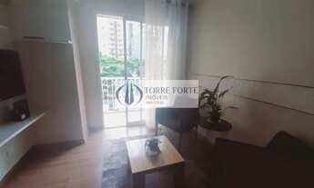 Imagem 7: Apartamento 2 dormitórios, 1 suite,1 vaga no jardim Sto. André