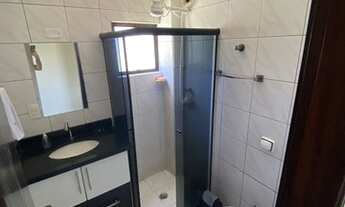 Imagem 5: Apartamento para venda tem 60 metros quadrados com 1 quarto em Aviação - Praia Grande - SP