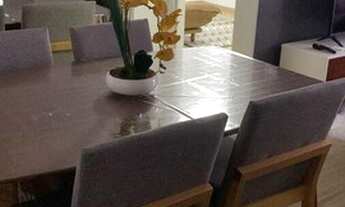 Imagem 4: Apartamento para Venda em Santo André, Vila Bastos, 3 dormitórios, 1 banheiro, 1 vaga