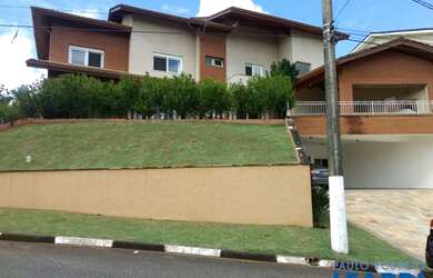 Imagem 2: CASA EM CONDOMÍNIO - CONDOMÍNIO HILLS 3 - SP