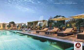 Imagem 4: Apartamento (tipo - padrao) 1 dormitórios, cozinha planejada, portaria 24hs, lazer, espaço