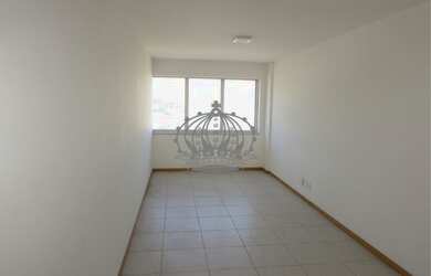 Imagem 3: Escritório em Campo Grande em frente a estação