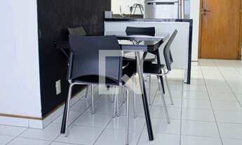 Imagem 6: Apartamento para Aluguel - Flores, 2 Quartos, 67 m2