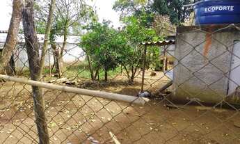 Imagem 4: CH0002] Chácara com 2 dormitórios à venda, 1000 m² Recreio Santa Rita - Suzano/SP