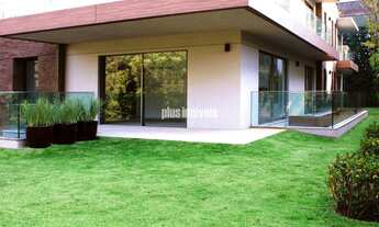 Imagem 3: Casa de Condomínio com 4 Quartos e 7 banheiros à Venda, 627 m²