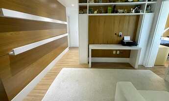 Imagem 4: Apartamento para venda em Areia Preta - Natal - RN - 282 metros quadrados com 4 quartos