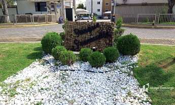 Imagem 3: Apartamento com 2 dormitórios à venda, 46 m² por R$ 185.000,00 - Piracicamirim - Piracicab