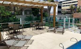 Imagem 7: Lindo apartamento com vista para Beira mar !