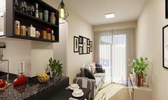 Imagem 7: Residencial - Km 18