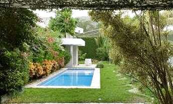 Imagem 2: LINDA CASA 4 SUITES - 500M² - RESERVA DO ITANHANGÁ - BARRA DA TIJUCA - RJ