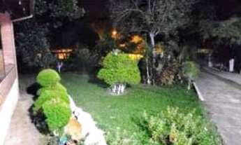 Imagem 3: Linda casa no Condomínio Vale do Ouro