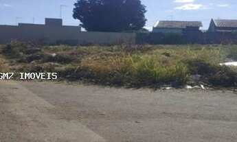 Imagem: Lote para Venda em Aparecida de Goiânia