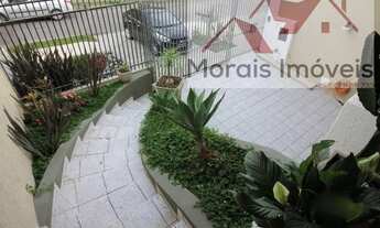 Imagem 3: Apartamento para Venda em Curitiba, Uberaba, 4 dormitórios, 1 suíte, 4 banheiros, 4 vagas