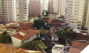 Imagem 4: Edifício moderno, com 45 m2 e 1 vaga, excelente localização, prédio com lazer