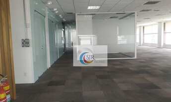 Imagem 5: Conjunto para alugar, 365 m² na Alameda santos jardins - São Paulo/SP