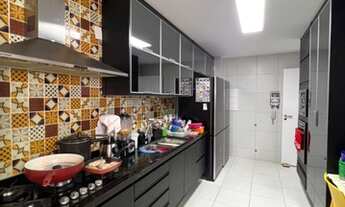 Imagem 7: Hemisphere 360º 4 suítes Vista Mar em Patamares R$ 1.899.000,00