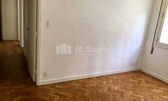 Imagem 3: Apartamento para venda com 78 metros quadrados com 2 quartos em Flamengo - Rio de Janeiro