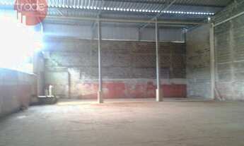 Imagem 7: Galpão para alugar, 2067 m² por R$ 40.000,00/mês - Alto da Boa Vista - Ribeirão Preto/SP