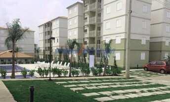 Imagem 2: Apartamento - Parque Euclides Miranda - Sumaré