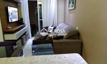 Imagem 3: Lindo Apartamento em Condomínio Padrão para Venda no bairro Vila Ema, 2 dorm, 1 suíte, 1 v