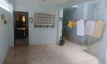 Imagem 5: Sobrado na Rua Safira, Jd Donini. Diadema. Um sobrado 3 dormitórios. ACEITA PERMUTA APART