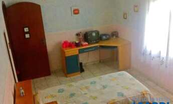 Imagem 3: CASA ASSOBRADADA - JARDIM LAS VEGAS - SP