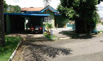 Imagem: Casa com 3 dormitórios à venda, 320 m²