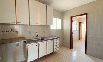 Imagem 5: Apartamento para Venda em Limeira, Cidade Jardim, 3 dormitórios, 1 suíte, 2 banheiros, 1 v