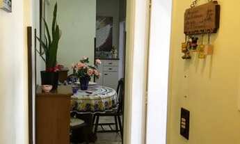 Imagem 4: Apartamento Padrão para Venda em Paquetá Santos-SP - 484