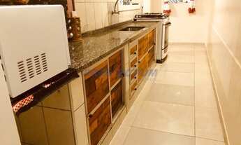 Imagem 6: Casa - Residencial Cosmos - Campinas