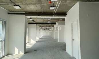 Imagem 2: Sala COMERCIAL em SÃO BERNARDO DO CAMPO - SP, BAETA NEVES